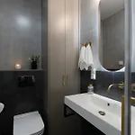 Daire 4 Stars, Luxury Butterfly & Bike Apartments, Orlowo, 6 Mieszkan, Z Oddzielna Sypialnia, Winda I Platnym Parkingiem, Blisko Drog Rowerowych, Niedaleko Molo, Golf, Stadnina, Adventure Park, Summerwinter Brand