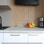 Апартаменты 4 Stars, Luxury Butterfly & Bike Apartments, Orlowo, 15 Mieszkan, Z Oddzielna Sypialnia, Winda I Platnym Parkingiem, Blisko Drog Rowerowych, Niedaleko Molo, Golf, Stadnina, Adventure Park, Summerwinter Brand