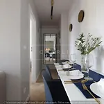 4 Stars, Luxury Butterfly & Bike Apartments, Orlowo, 6 Mieszkan, Z Oddzielna Sypialnia, Winda I Platnym Parkingiem, Blisko Drog Rowerowych, Niedaleko Molo, Golf, Stadnina, Adventure Park, Summerwinter Brand Daire Gdynia