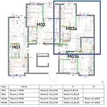 4 Stars, Luxury Butterfly & Bike Apartments, Orlowo, 15 Mieszkan, Z Oddzielna Sypialnia, Winda I Platnym Parkingiem, Blisko Drog Rowerowych, Niedaleko Molo, Golf, Stadnina, Adventure Park, Summerwinter Brand
