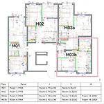 Daire 4 Stars, Luxury Butterfly & Bike Apartments, Orlowo, 6 Mieszkan, Z Oddzielna Sypialnia, Winda I Platnym Parkingiem, Blisko Drog Rowerowych, Niedaleko Molo, Golf, Stadnina, Adventure Park, Summerwinter Brand Gdynia