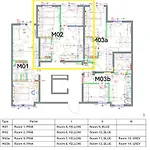 Daire 4 Stars, Luxury Butterfly & Bike Apartments, Orlowo, 6 Mieszkan, Z Oddzielna Sypialnia, Winda I Platnym Parkingiem, Blisko Drog Rowerowych, Niedaleko Molo, Golf, Stadnina, Adventure Park, Summerwinter Brand *
