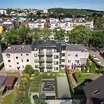 4 Stars, Luxury Butterfly & Bike Apartments, Orlowo, 15 Mieszkan, Z Oddzielna Sypialnia, Winda I Platnym Parkingiem, Blisko Drog Rowerowych, Niedaleko Molo, Golf, Stadnina, Adventure Park, Summerwinter Brand