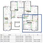 Daire 4 Stars, Luxury Butterfly & Bike Apartments, Orlowo, 6 Mieszkan, Z Oddzielna Sypialnia, Winda I Platnym Parkingiem, Blisko Drog Rowerowych, Niedaleko Molo, Golf, Stadnina, Adventure Park, Summerwinter Brand *