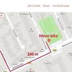 4 Stars, Luxury Butterfly & Bike Apartments, Orlowo, 15 Mieszkan, Z Oddzielna Sypialnia, Winda I Platnym Parkingiem, Blisko Drog Rowerowych, Niedaleko Molo, Golf, Stadnina, Adventure Park, Summerwinter Brand Апартаменты Гдыня