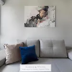 4 Stars, Luxury Butterfly & Bike Apartments, Orlowo, 15 Mieszkan, Z Oddzielna Sypialnia, Winda I Platnym Parkingiem, Blisko Drog Rowerowych, Niedaleko Molo, Golf, Stadnina, Adventure Park, Summerwinter Brand Апартаменты Гдыня