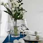 Апартаменты 4 Stars, Luxury Butterfly & Bike Apartments, Orlowo, 15 Mieszkan, Z Oddzielna Sypialnia, Winda I Platnym Parkingiem, Blisko Drog Rowerowych, Niedaleko Molo, Golf, Stadnina, Adventure Park, Summerwinter Brand *