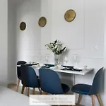 4 Stars, Luxury Butterfly & Bike Apartments, Orlowo, 15 Mieszkan, Z Oddzielna Sypialnia, Winda I Platnym Parkingiem, Blisko Drog Rowerowych, Niedaleko Molo, Golf, Stadnina, Adventure Park, Summerwinter Brand גדינייה