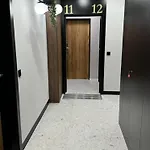 Appartamento 4 Stars, Luxury Butterfly & Bike Apartments, Orlowo, 15 Mieszkan, Z Oddzielna Sypialnia, Winda I Platnym Parkingiem, Blisko Drog Rowerowych, Niedaleko Molo, Golf, Stadnina, Adventure Park, Summerwinter Brand