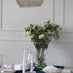 4 Stars, Luxury Butterfly & Bike Apartments, Orlowo, 15 Mieszkan, Z Oddzielna Sypialnia, Winda I Platnym Parkingiem, Blisko Drog Rowerowych, Niedaleko Molo, Golf, Stadnina, Adventure Park, Summerwinter Brand Апартаменты Гдыня