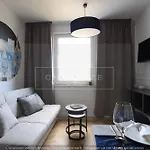 Апартаменты 4 Stars, Luxury Butterfly & Bike Apartments, Orlowo, 15 Mieszkan, Z Oddzielna Sypialnia, Winda I Platnym Parkingiem, Blisko Drog Rowerowych, Niedaleko Molo, Golf, Stadnina, Adventure Park, Summerwinter Brand Гдыня
