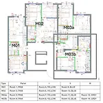 4 Stars, Luxury Butterfly & Bike Apartments, Orlowo, 6 Mieszkan, Z Oddzielna Sypialnia, Winda I Platnym Parkingiem, Blisko Drog Rowerowych, Niedaleko Molo, Golf, Stadnina, Adventure Park, Summerwinter Brand Daire