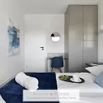 4 Stars, Luxury Butterfly & Bike Apartments, Orlowo, 6 Mieszkan, Z Oddzielna Sypialnia, Winda I Platnym Parkingiem, Blisko Drog Rowerowych, Niedaleko Molo, Golf, Stadnina, Adventure Park, Summerwinter Brand Daire Gdynia