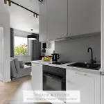 4 Stars, Luxury Butterfly & Bike Apartments, Orlowo, 15 Mieszkan, Z Oddzielna Sypialnia, Winda I Platnym Parkingiem, Blisko Drog Rowerowych, Niedaleko Molo, Golf, Stadnina, Adventure Park, Summerwinter Brand Апартаменты *