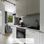 4 Stars, Luxury Butterfly & Bike Apartments, Orlowo, 15 Mieszkan, Z Oddzielna Sypialnia, Winda I Platnym Parkingiem, Blisko Drog Rowerowych, Niedaleko Molo, Golf, Stadnina, Adventure Park, Summerwinter Brand דירה גדינייה