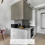 4 Stars, Luxury Butterfly & Bike Apartments, Orlowo, 15 Mieszkan, Z Oddzielna Sypialnia, Winda I Platnym Parkingiem, Blisko Drog Rowerowych, Niedaleko Molo, Golf, Stadnina, Adventure Park, Summerwinter Brand Апартаменты