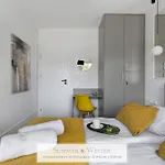 4 Stars, Luxury Butterfly & Bike Apartments, Orlowo, 15 Mieszkan, Z Oddzielna Sypialnia, Winda I Platnym Parkingiem, Blisko Drog Rowerowych, Niedaleko Molo, Golf, Stadnina, Adventure Park, Summerwinter Brand *