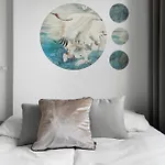 Апартаменты 4 Stars, Luxury Butterfly & Bike Apartments, Orlowo, 15 Mieszkan, Z Oddzielna Sypialnia, Winda I Platnym Parkingiem, Blisko Drog Rowerowych, Niedaleko Molo, Golf, Stadnina, Adventure Park, Summerwinter Brand Гдыня