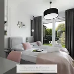 4 Stars, Luxury Butterfly & Bike Apartments, Orlowo, 15 Mieszkan, Z Oddzielna Sypialnia, Winda I Platnym Parkingiem, Blisko Drog Rowerowych, Niedaleko Molo, Golf, Stadnina, Adventure Park, Summerwinter Brand