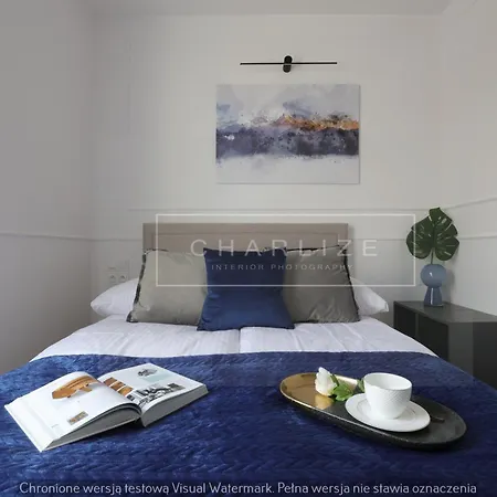 4 Stars, Butterfly Apartments By Summerwinter Gdynia Orlowo Apartamenty Premium, Parking, Winda, Rowerownia, Driving Golf Lejlighed Gdynia