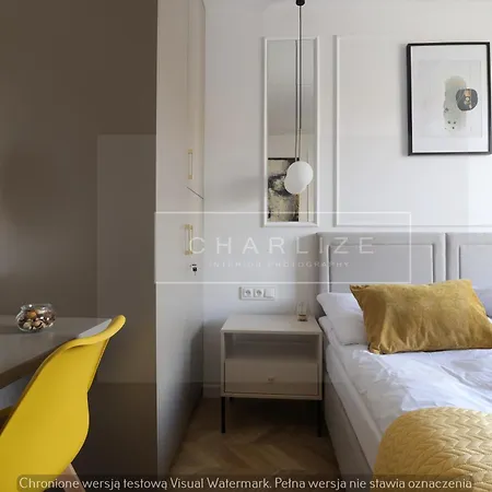 4 Stars, Butterfly Apartments By Summerwinter Gdynia Orlowo Apartamenty Premium, Parking, Winda, Rowerownia, Driving Golf * Gdynia