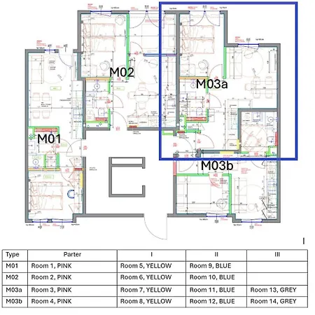 4 Stars, Luxury Butterfly & Bike Apartments, Orlowo, 15 Mieszkan, Z Oddzielna Sypialnia, Winda I Platnym Parkingiem, Blisko Drog Rowerowych, Niedaleko Molo, Golf, Stadnina, Adventure Park, Summerwinter Brand
