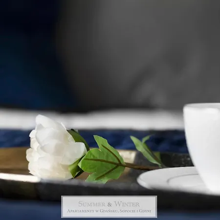 Апартаменты 4 Stars, Luxury Butterfly & Bike Apartments, Orlowo, 15 Mieszkan, Z Oddzielna Sypialnia, Winda I Platnym Parkingiem, Blisko Drog Rowerowych, Niedaleko Molo, Golf, Stadnina, Adventure Park, Summerwinter Brand