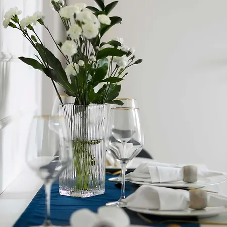 Lejlighed 4 Stars, Butterfly Apartments By Summerwinter Gdynia Orlowo Apartamenty Premium, Parking, Winda, Rowerownia, Driving Golf *