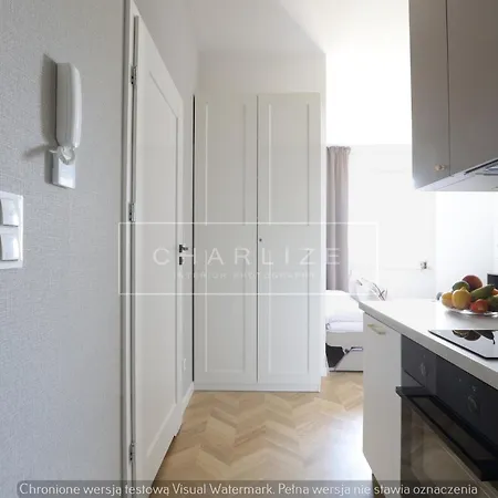 Appartement 4 Stars, Butterfly Apartments By Summerwinter Wroclawska Orlowo Z 2 Lub 1 Sypialnia Premium, Parking, Winda, Rowerownia, Driving Golf Gdynia