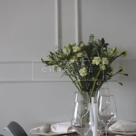 4 Stars, Luxury Butterfly & Bike Apartments, Orlowo, 15 Mieszkan, Z Oddzielna Sypialnia, Winda I Platnym Parkingiem, Blisko Drog Rowerowych, Niedaleko Molo, Golf, Stadnina, Adventure Park, Summerwinter Brand Апартаменты *