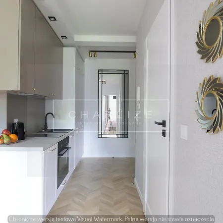 4 Stars, Butterfly Apartments By Summerwinter Wroclawska Orlowo Z 2 Lub 1 Sypialnia Premium, Parking, Winda, Rowerownia, Driving Golf Gdynia