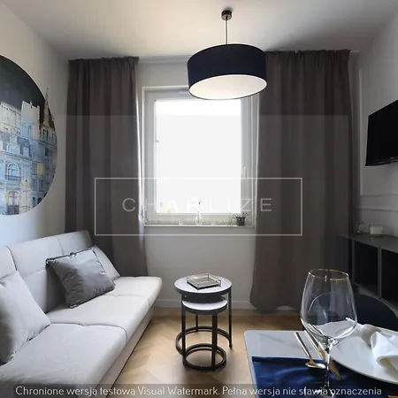 Appartement 4 Stars, Butterfly Apartments By Summerwinter Wroclawska Orlowo Z 2 Lub 1 Sypialnia Premium, Parking, Winda, Rowerownia, Driving Golf Gdynia