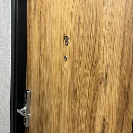 4 Stars, Luxury Butterfly & Bike Apartments, Orlowo, 15 Mieszkan, Z Oddzielna Sypialnia, Winda I Platnym Parkingiem, Blisko Drog Rowerowych, Niedaleko Molo, Golf, Stadnina, Adventure Park, Summerwinter Brand Апартаменты