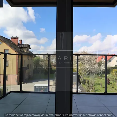 4 Stars, New Luxury Butterfly & Bike Apartments, Orlowo, 15 Wyposazonych Mieszkan, Z Sypialnia, Winda I Platnym Parkingiem, Wysoki Standard Summerwinter, Blisko Molo Orlowo, Drog Rowerowych, Stadniny I Golf Park * Gdyně