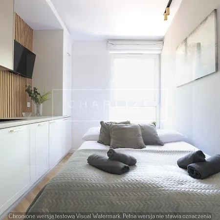 4 Stars, New Luxury Butterfly & Bike Apartments, Orlowo, 15 Wyposazonych Mieszkan, Z Sypialnia, Winda I Platnym Parkingiem, Wysoki Standard Summerwinter, Blisko Molo Orlowo, Drog Rowerowych, Stadniny I Golf Park
