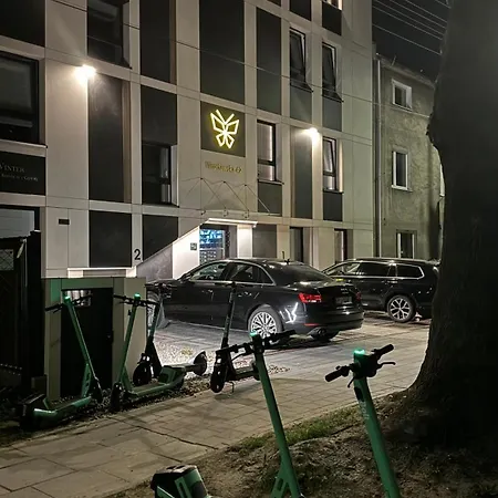 4 Stars, New Luxury Butterfly & Bike Apartments, Orlowo, 15 Wyposazonych Mieszkan, Z Sypialnia, Winda I Platnym Parkingiem, Wysoki Standard Summerwinter, Blisko Molo Orlowo, Drog Rowerowych, Stadniny I Golf Park