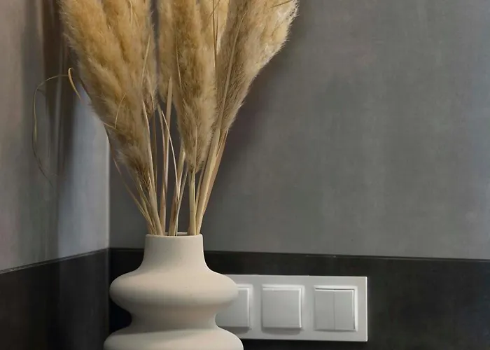 4 Stars, Luxury Butterfly & Bike Apartments, Orlowo, 15 Mieszkan, Z Oddzielna Sypialnia, Winda I Platnym Parkingiem, Blisko Drog Rowerowych, Niedaleko Molo, Golf, Stadnina, Adventure Park, Summerwinter Brand Гдиня