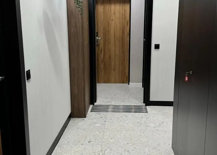 Apartament 4 Stars, Luxury Butterfly&bike Apartments, Orłowo, 15 Mieszkań, Z Oddzielną Sypialnią, Windą I Płatnym Parkingiem, Blisko Drog Rowerowych, Niedaleko Molo, Golf, Stadnina, Adventure Park, Summerwinter Brand