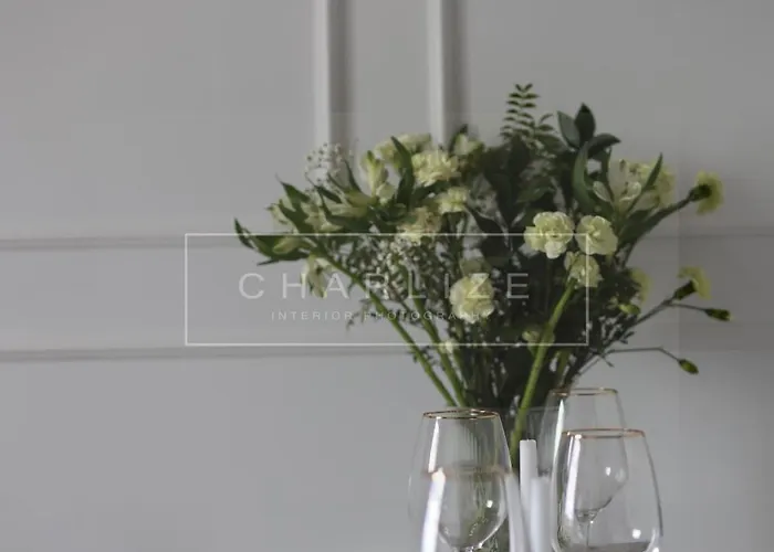 4 Stars, Luxury Butterfly & Bike Apartments, Orlowo, 15 Mieszkan, Z Oddzielna Sypialnia, Winda I Platnym Parkingiem, Blisko Drog Rowerowych, Niedaleko Molo, Golf, Stadnina, Adventure Park, Summerwinter Brand Апартаменти *