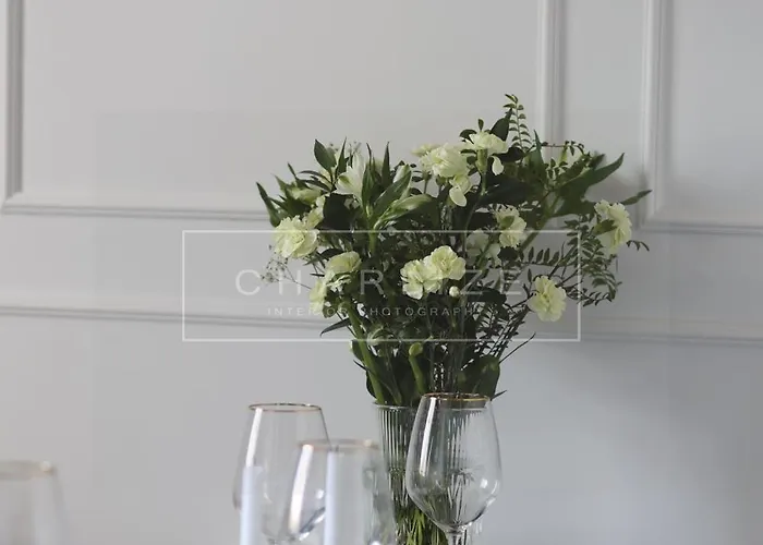 4 Stars, Luxury Butterfly & Bike Apartments, Orlowo, 15 Mieszkan, Z Oddzielna Sypialnia, Winda I Platnym Parkingiem, Blisko Drog Rowerowych, Niedaleko Molo, Golf, Stadnina, Adventure Park, Summerwinter Brand Апартаменти Гдиня