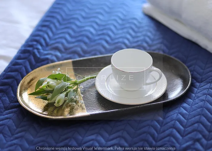 4 Stars, Luxury Butterfly & Bike Apartments, Orlowo, 15 Mieszkan, Z Oddzielna Sypialnia, Winda I Platnym Parkingiem, Blisko Drog Rowerowych, Niedaleko Molo, Golf, Stadnina, Adventure Park, Summerwinter Brand Апартаменти