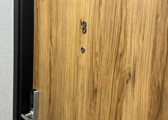 4 Stars, Luxury Butterfly & Bike Apartments, Orlowo, 15 Mieszkan, Z Oddzielna Sypialnia, Winda I Platnym Parkingiem, Blisko Drog Rowerowych, Niedaleko Molo, Golf, Stadnina, Adventure Park, Summerwinter Brand Апартаменти